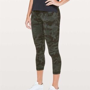 lululemon align 21”